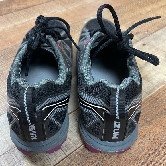 Pearl Izumi X-Alp Seek VII MTB Shoe EUR 41 Women's 9.5 Women's Cycling Gym - Picture 5 of 10